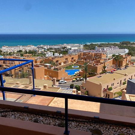 Sunrise Atalaya Amanecer Suite Мохакар Екстериор снимка