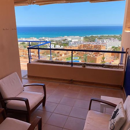 Sunrise Atalaya Amanecer Suite Мохакар Екстериор снимка