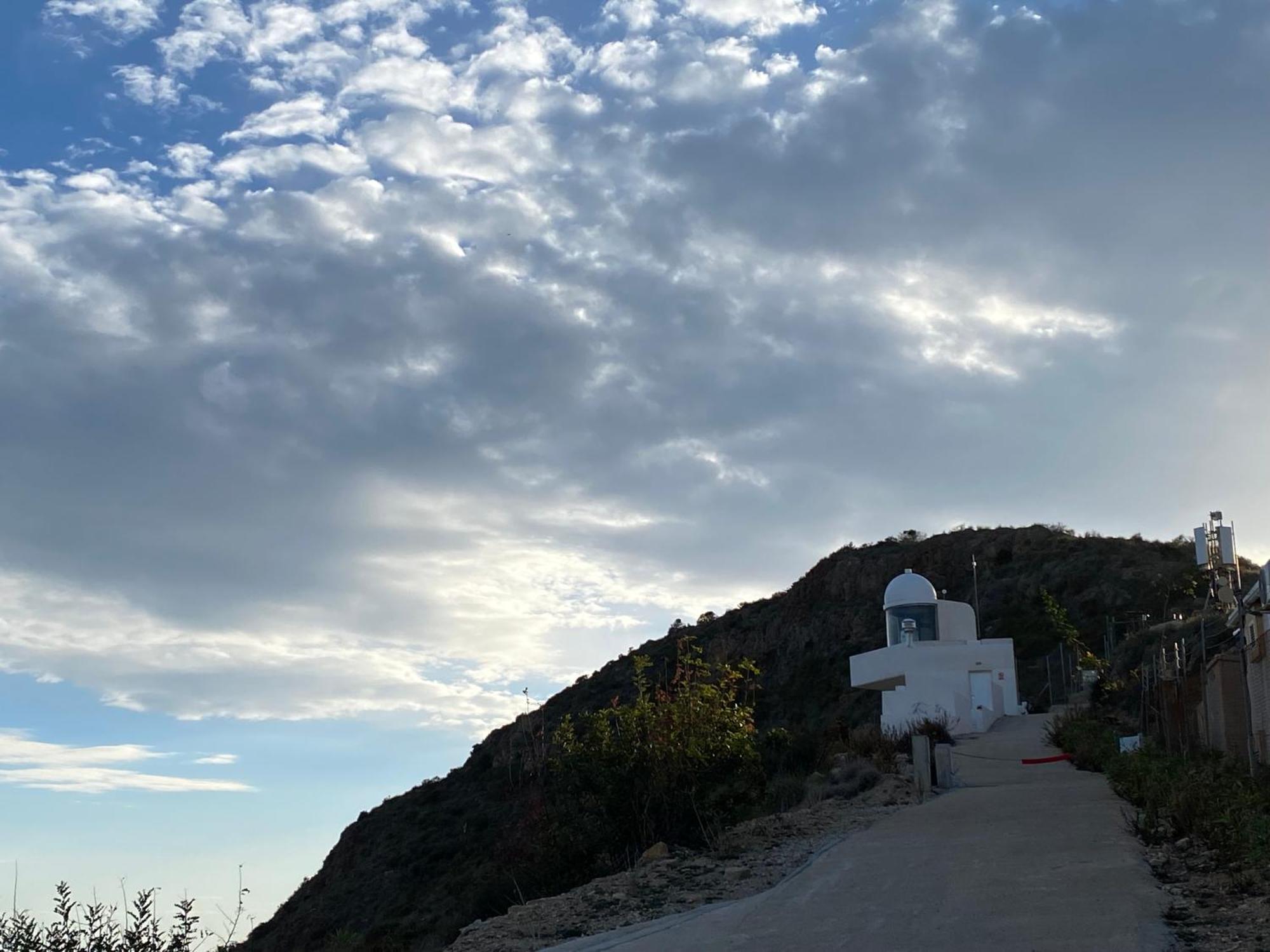 Sunrise Atalaya Amanecer Suite Мохакар Екстериор снимка