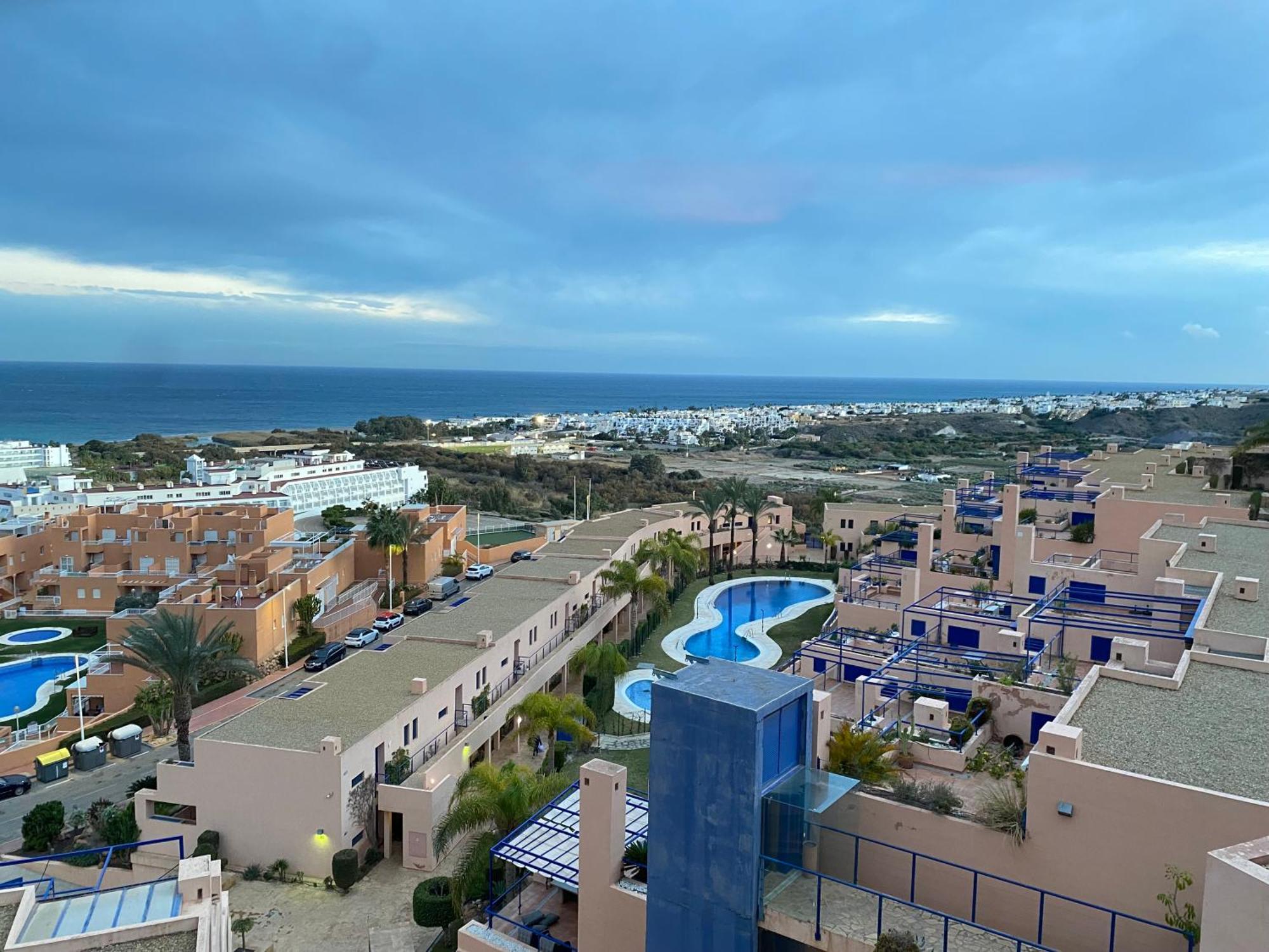 Sunrise Atalaya Amanecer Suite Мохакар Екстериор снимка