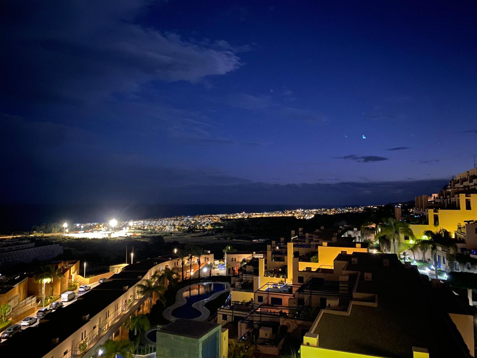 Sunrise Atalaya Amanecer Suite Мохакар Екстериор снимка