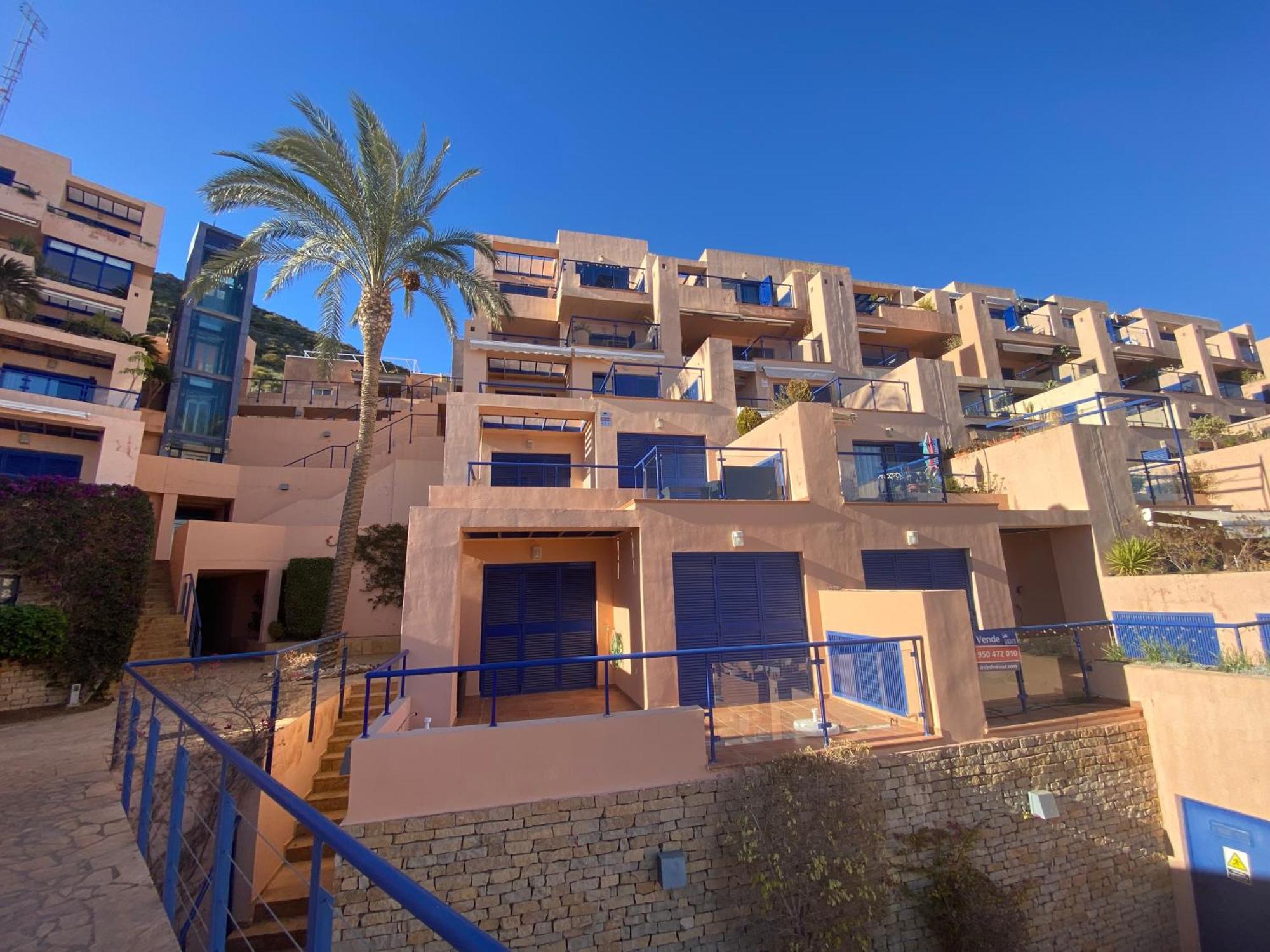 Sunrise Atalaya Amanecer Suite Мохакар Екстериор снимка