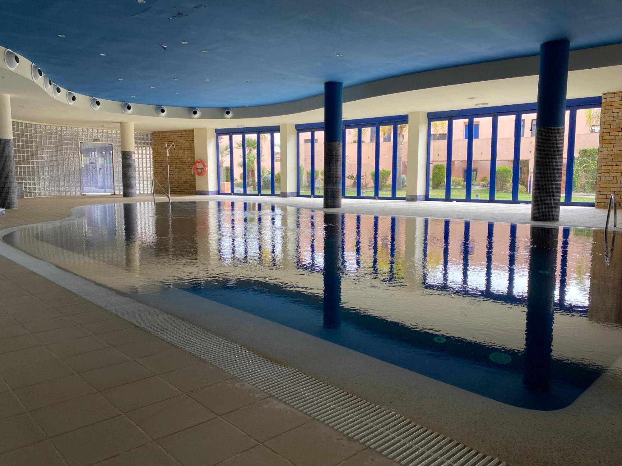 Sunrise Atalaya Amanecer Suite Мохакар Екстериор снимка