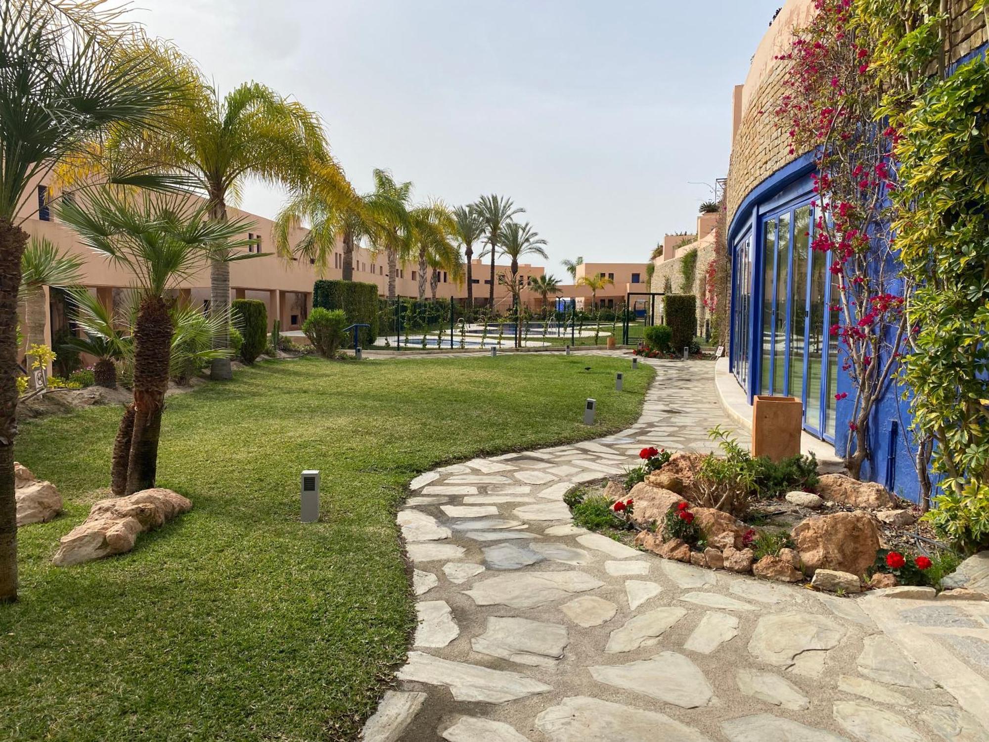 Sunrise Atalaya Amanecer Suite Мохакар Екстериор снимка
