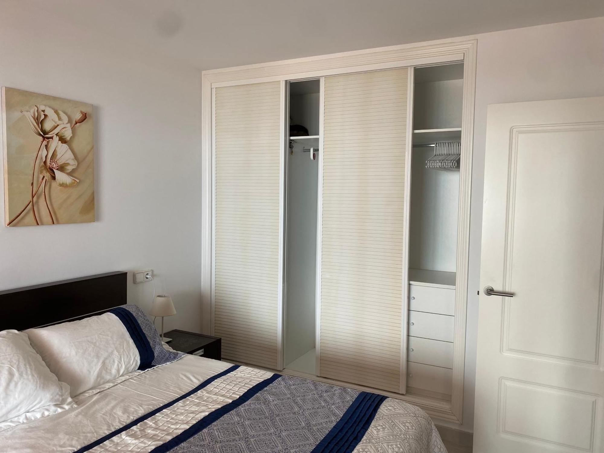 Sunrise Atalaya Amanecer Suite Мохакар Екстериор снимка