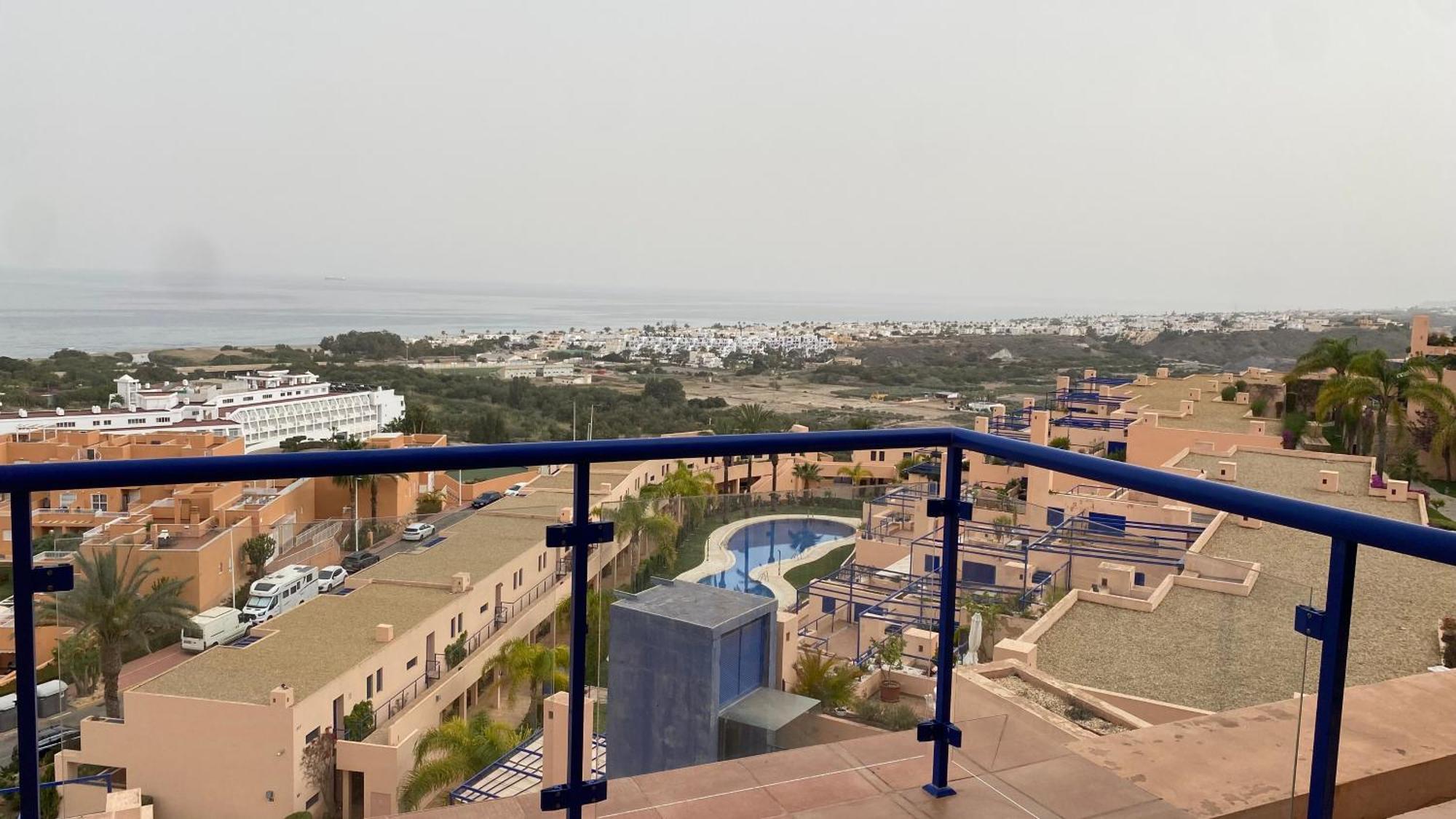 Sunrise Atalaya Amanecer Suite Мохакар Екстериор снимка