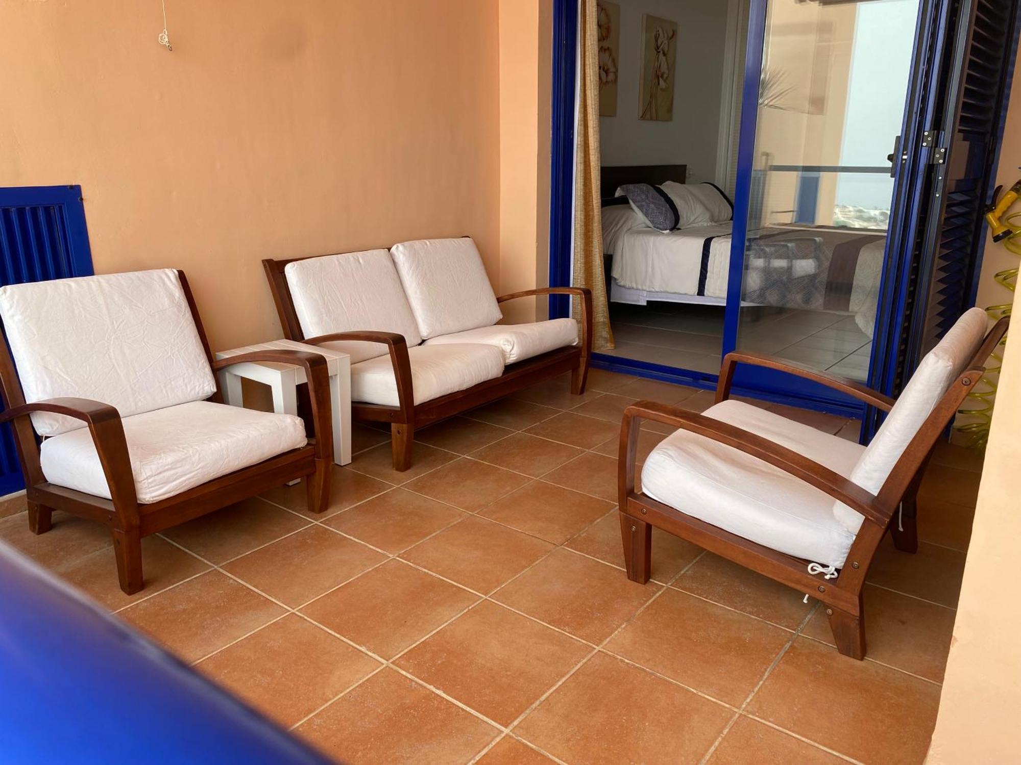 Sunrise Atalaya Amanecer Suite Мохакар Екстериор снимка