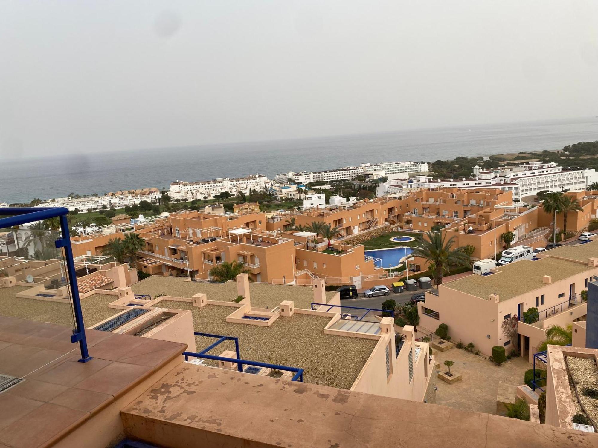 Sunrise Atalaya Amanecer Suite Мохакар Екстериор снимка