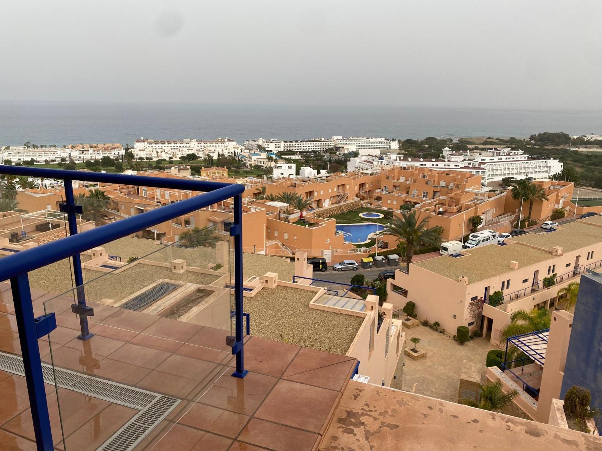 Sunrise Atalaya Amanecer Suite Мохакар Екстериор снимка