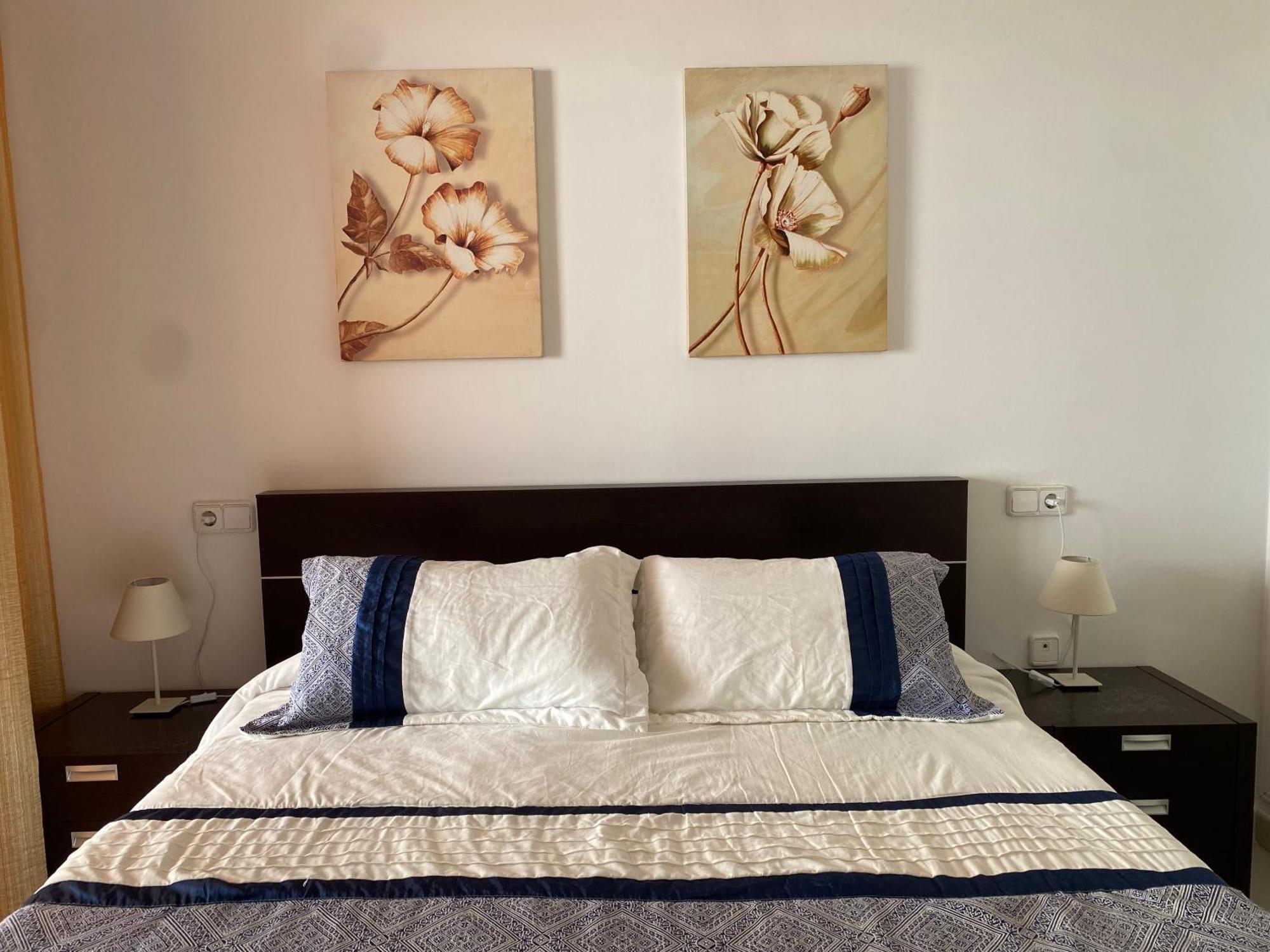 Sunrise Atalaya Amanecer Suite Мохакар Екстериор снимка
