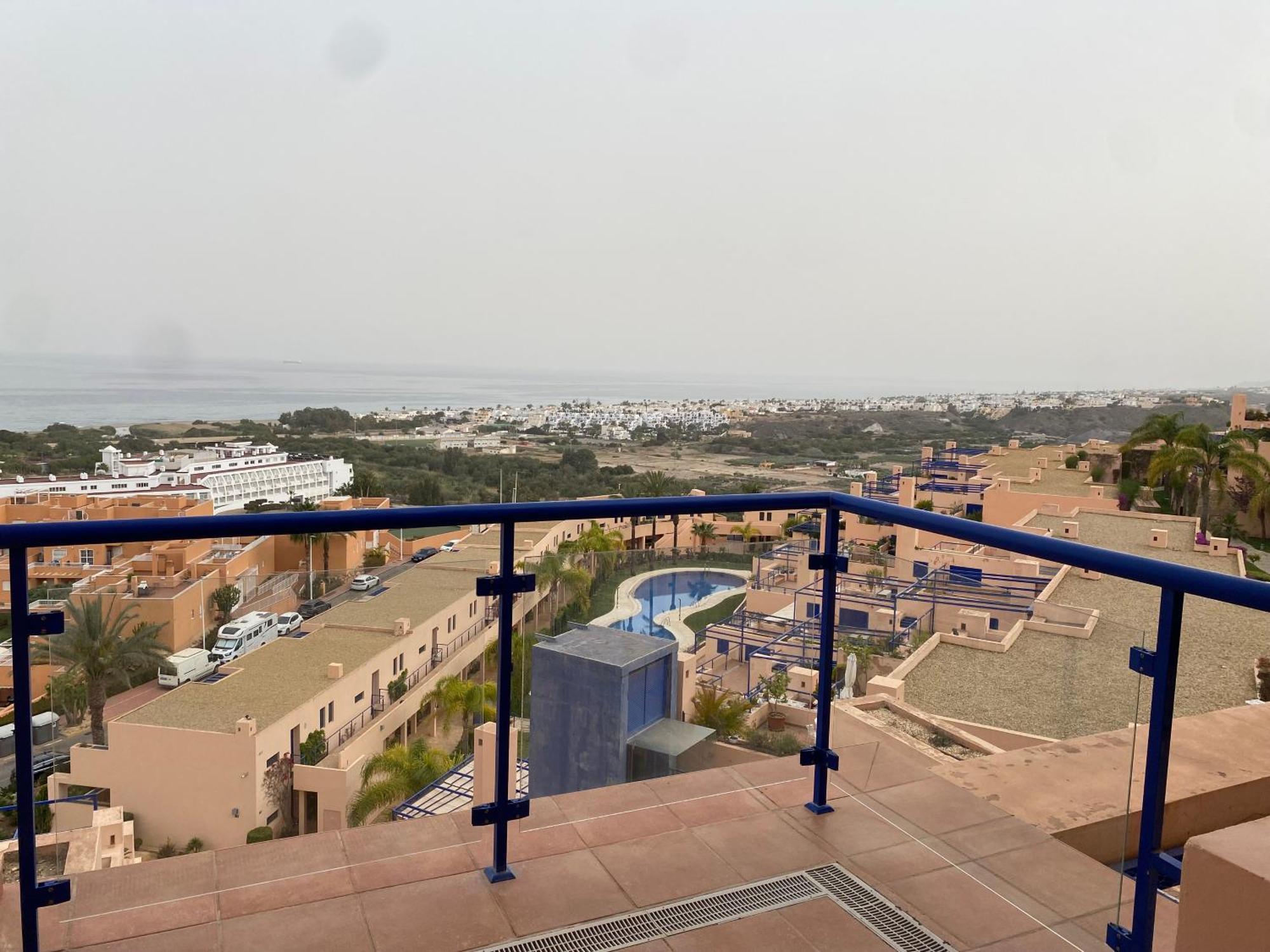 Sunrise Atalaya Amanecer Suite Мохакар Екстериор снимка
