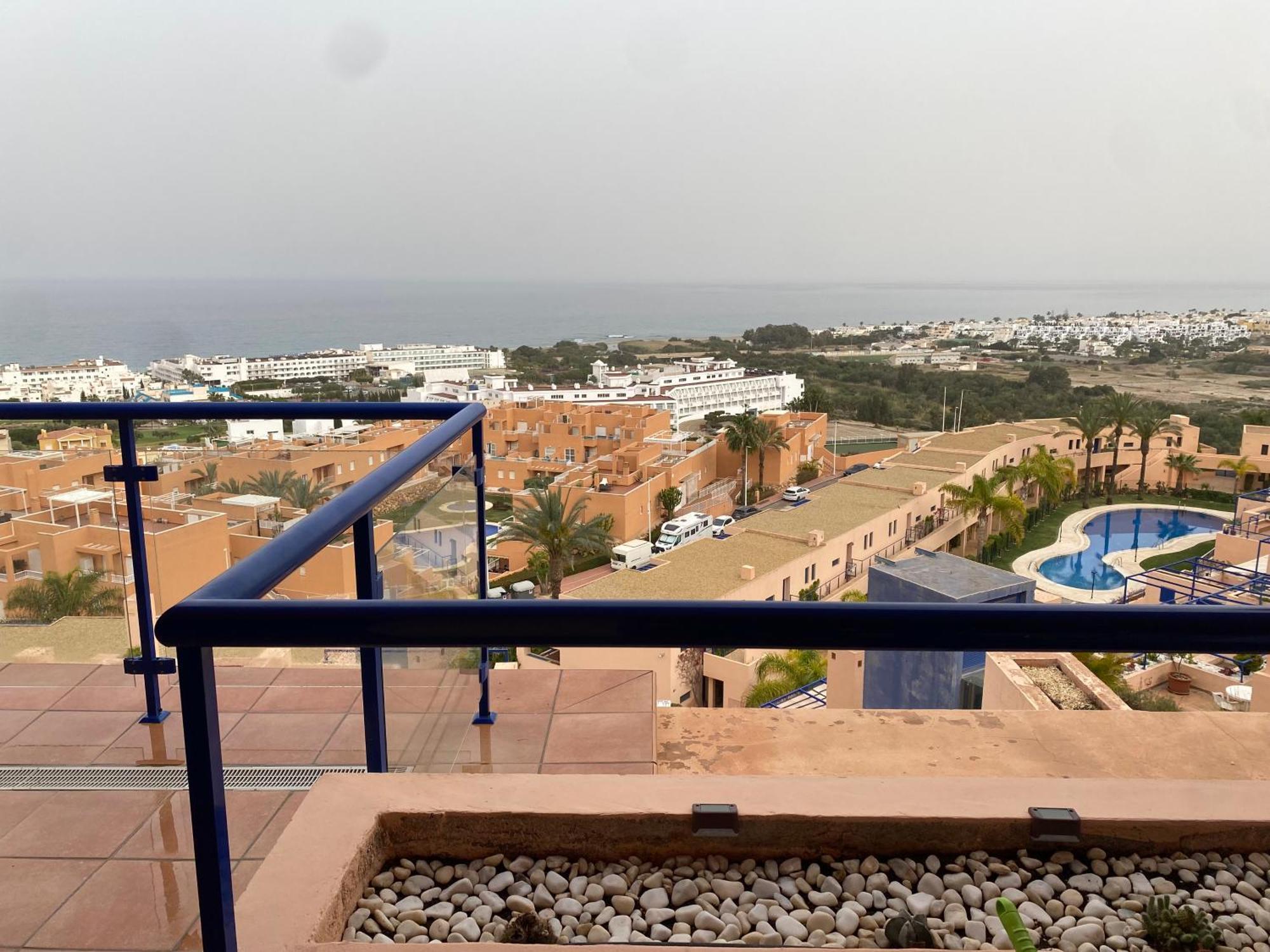 Sunrise Atalaya Amanecer Suite Мохакар Екстериор снимка