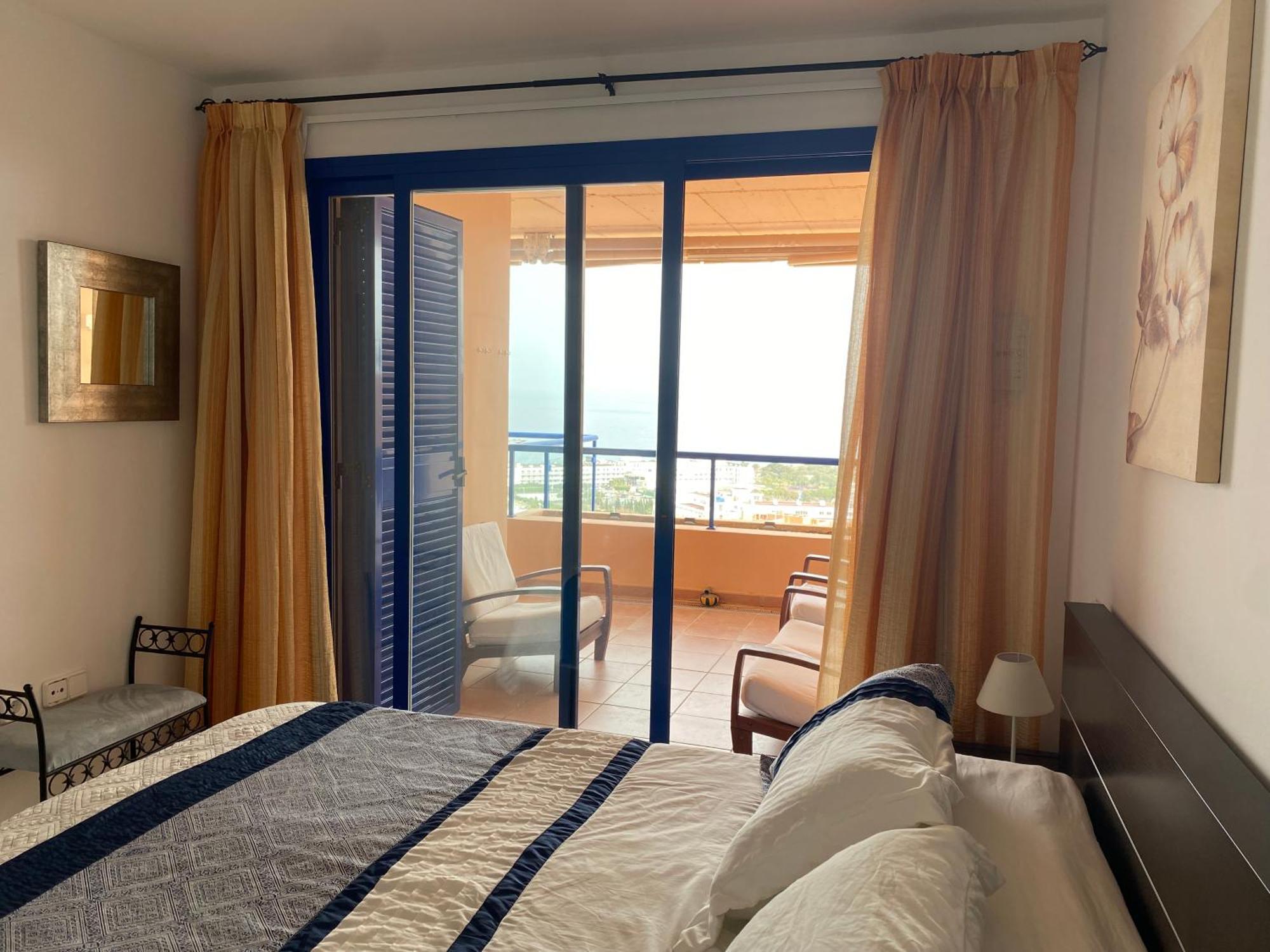 Sunrise Atalaya Amanecer Suite Мохакар Екстериор снимка