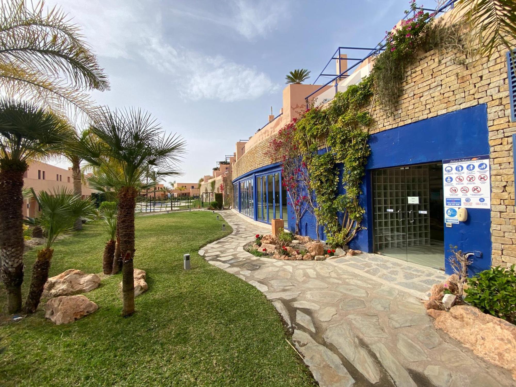 Sunrise Atalaya Amanecer Suite Мохакар Екстериор снимка