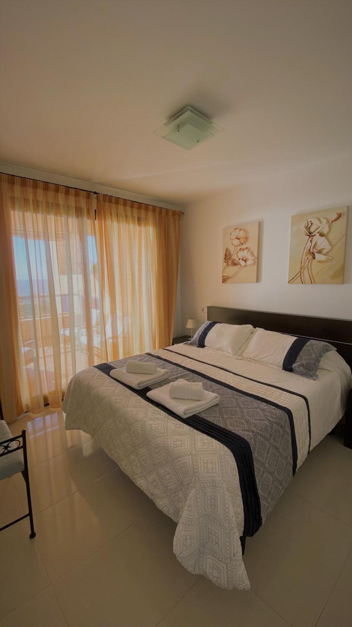 Sunrise Atalaya Amanecer Suite Мохакар Екстериор снимка