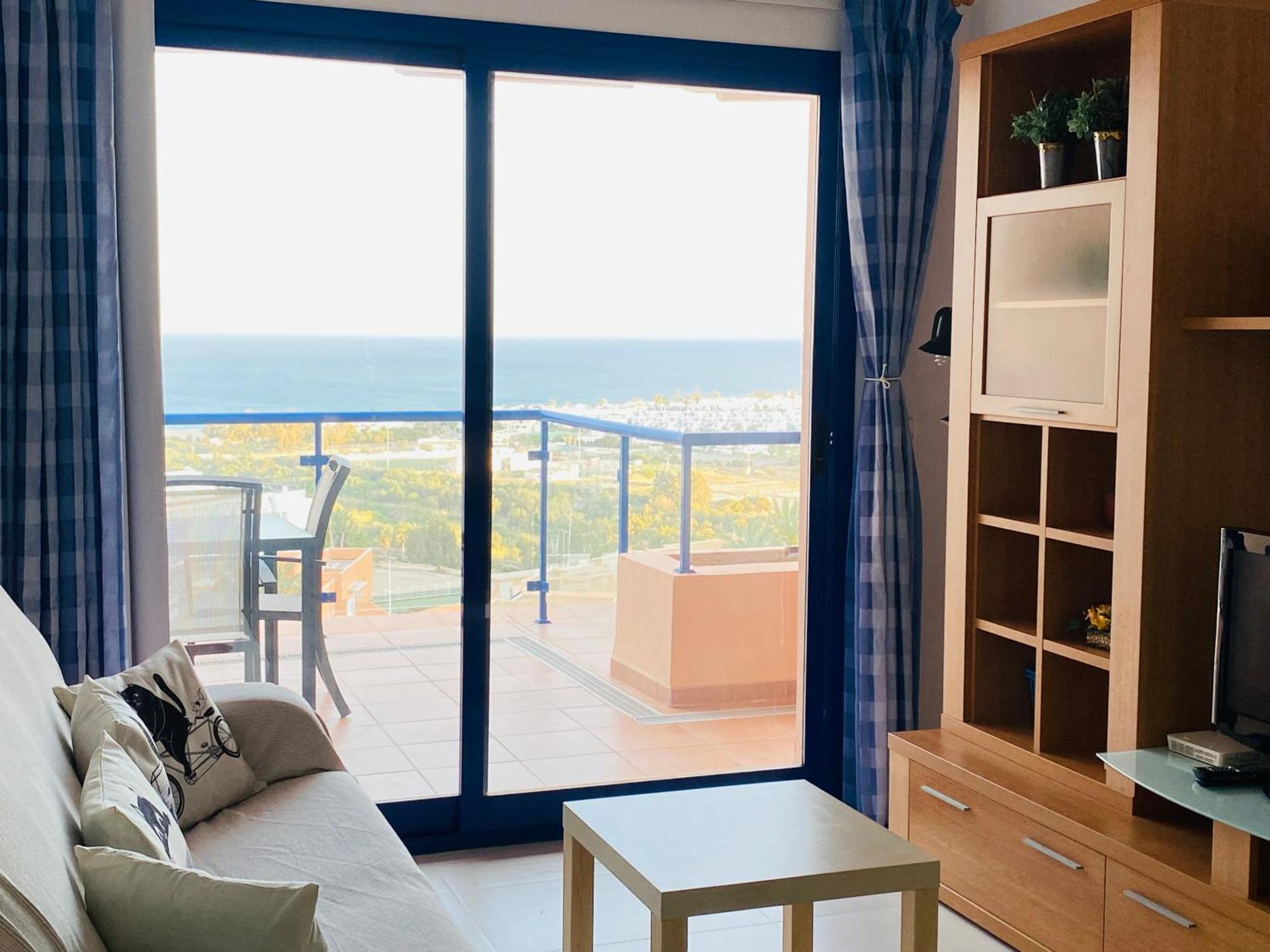 Sunrise Atalaya Amanecer Suite Мохакар Екстериор снимка