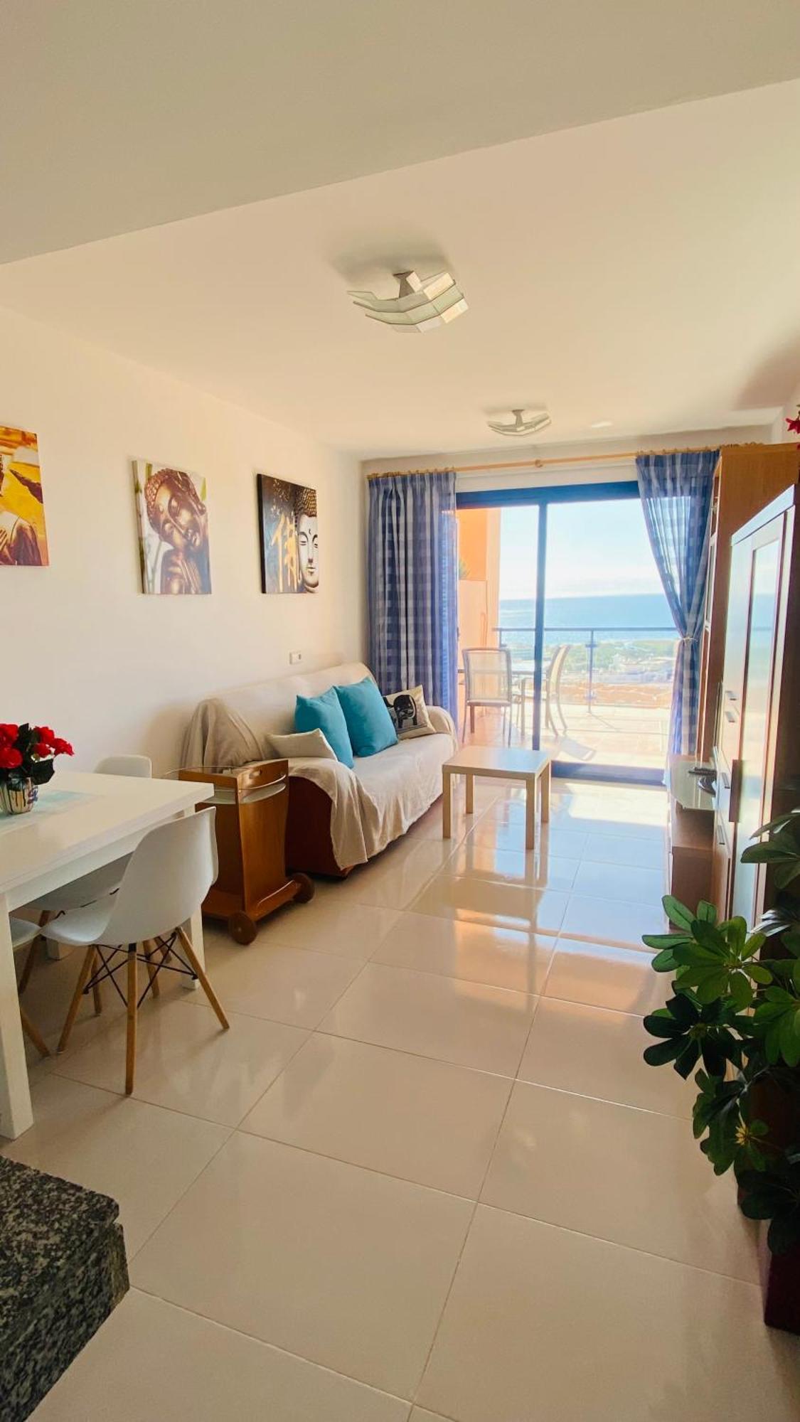 Sunrise Atalaya Amanecer Suite Мохакар Екстериор снимка