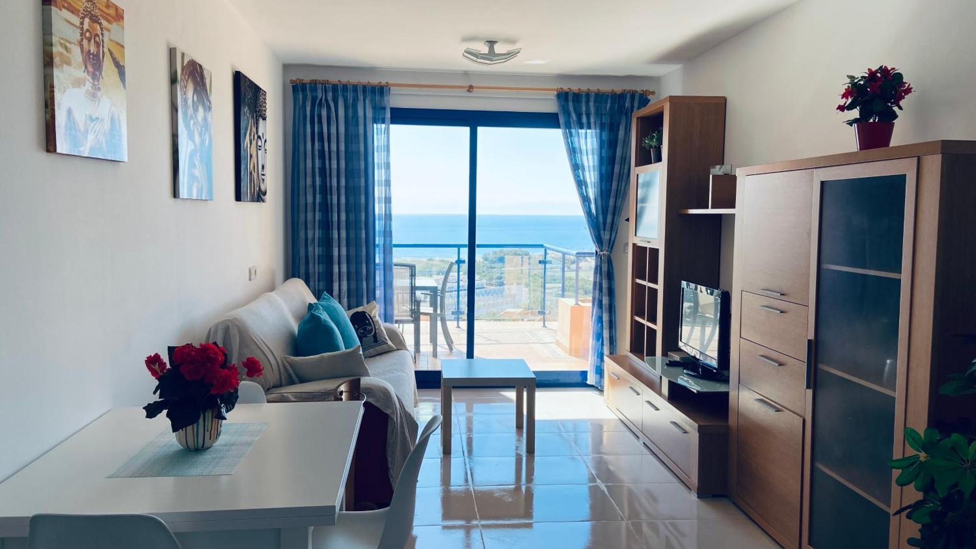 Sunrise Atalaya Amanecer Suite Мохакар Екстериор снимка
