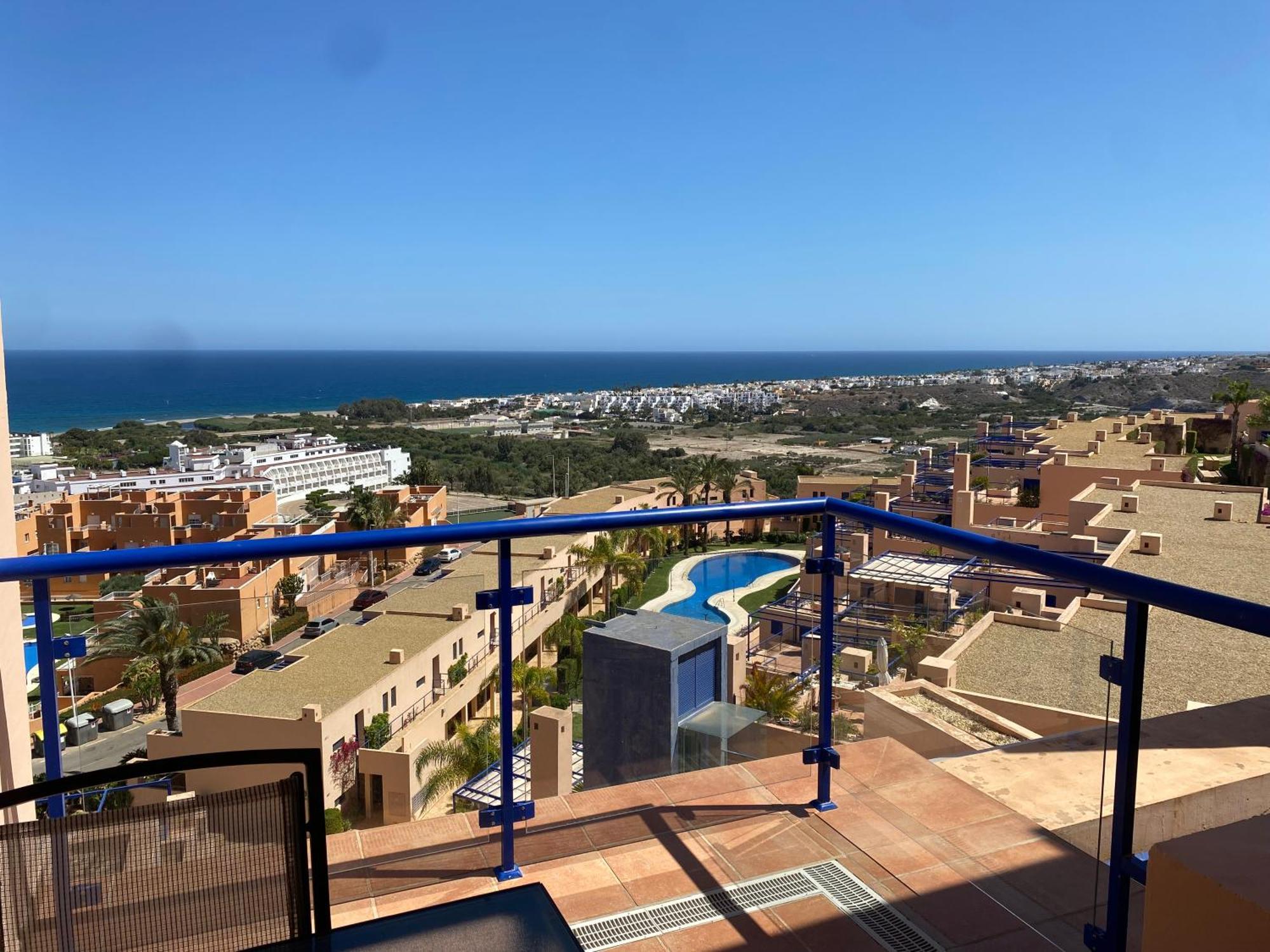 Sunrise Atalaya Amanecer Suite Мохакар Екстериор снимка