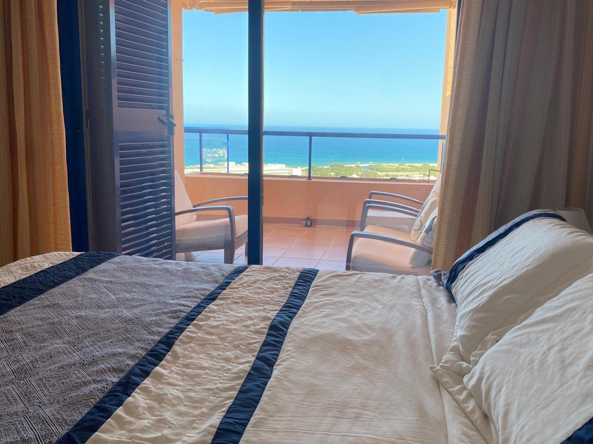 Sunrise Atalaya Amanecer Suite Мохакар Екстериор снимка