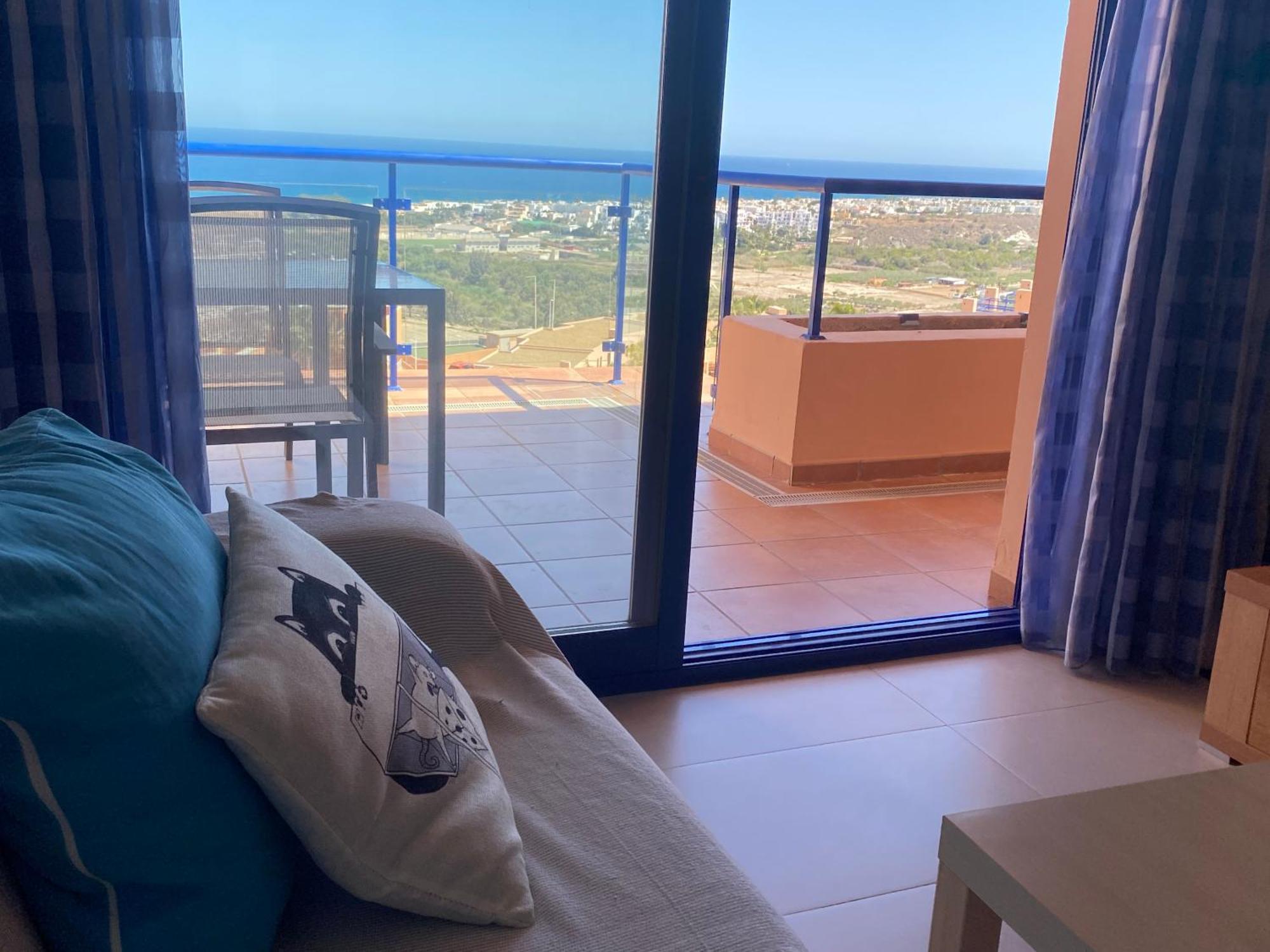 Sunrise Atalaya Amanecer Suite Мохакар Екстериор снимка