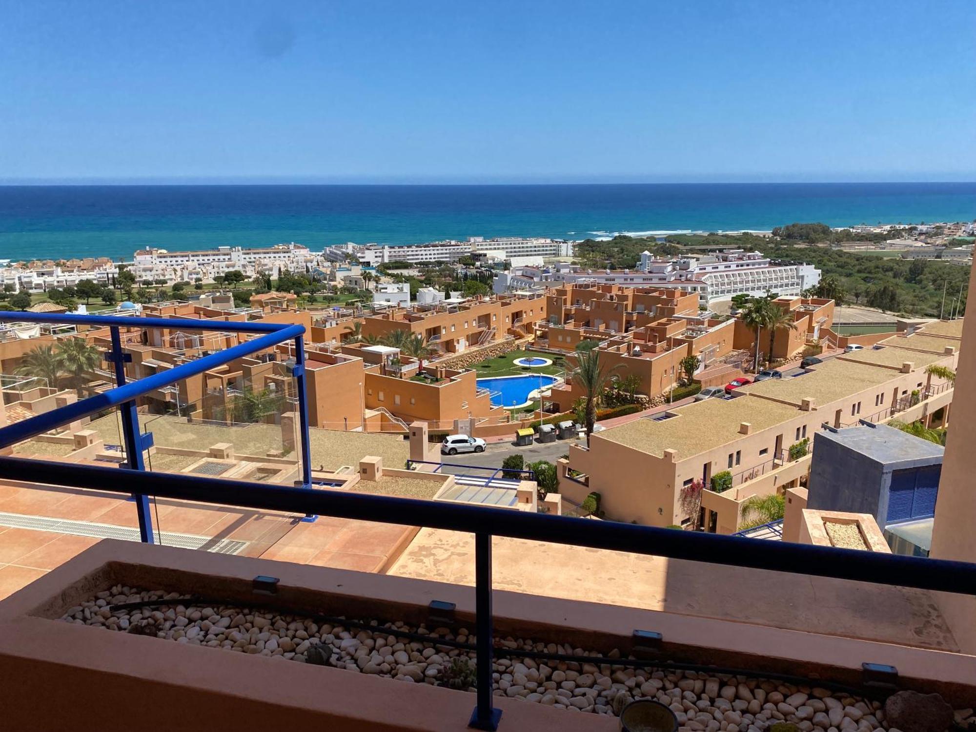 Sunrise Atalaya Amanecer Suite Мохакар Екстериор снимка
