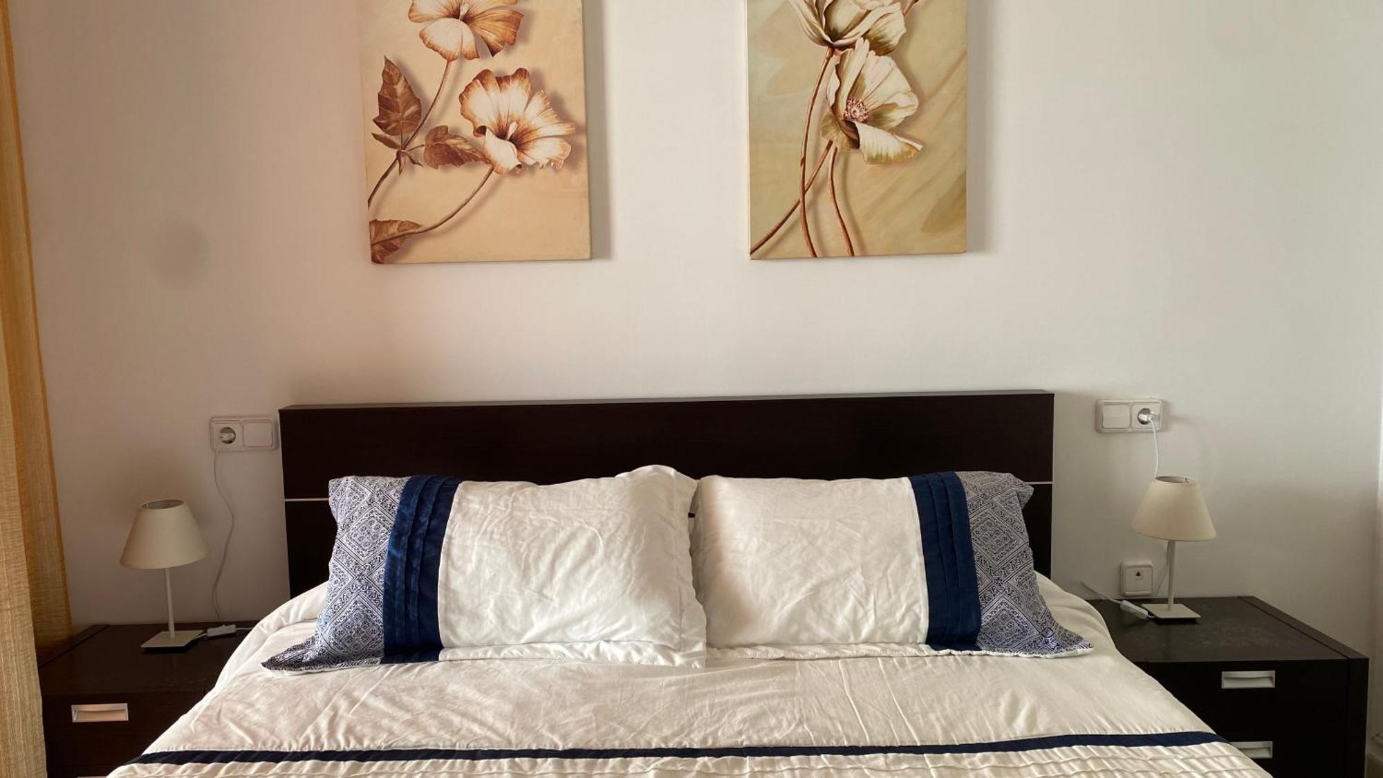 Sunrise Atalaya Amanecer Suite Мохакар Екстериор снимка