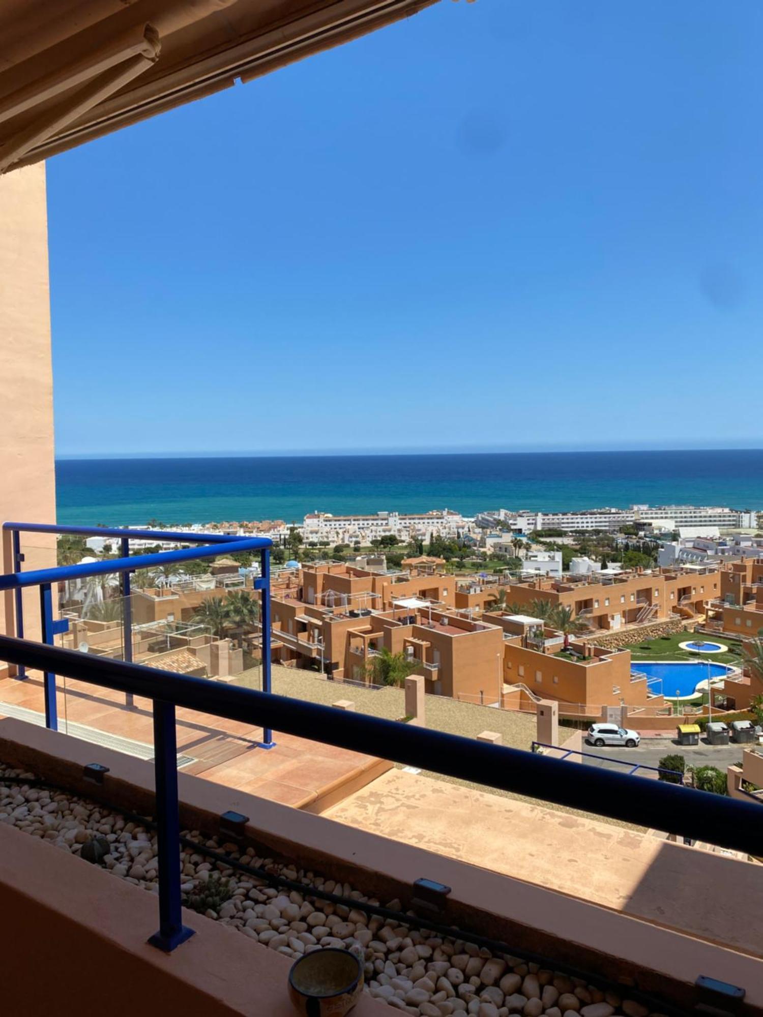 Sunrise Atalaya Amanecer Suite Мохакар Екстериор снимка