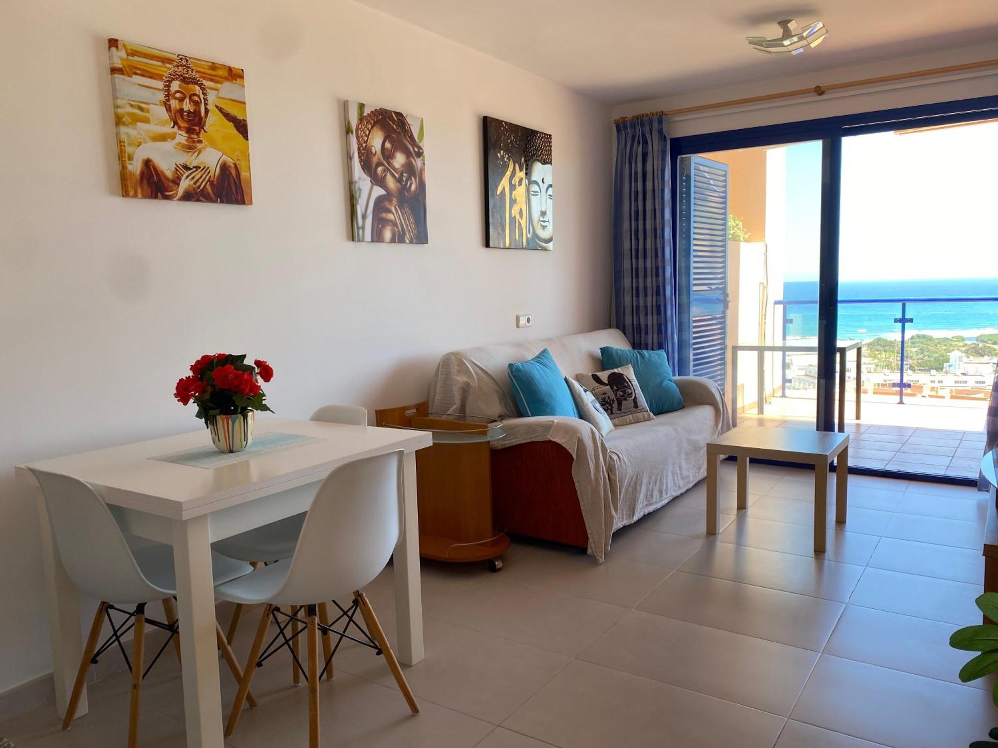 Sunrise Atalaya Amanecer Suite Мохакар Екстериор снимка
