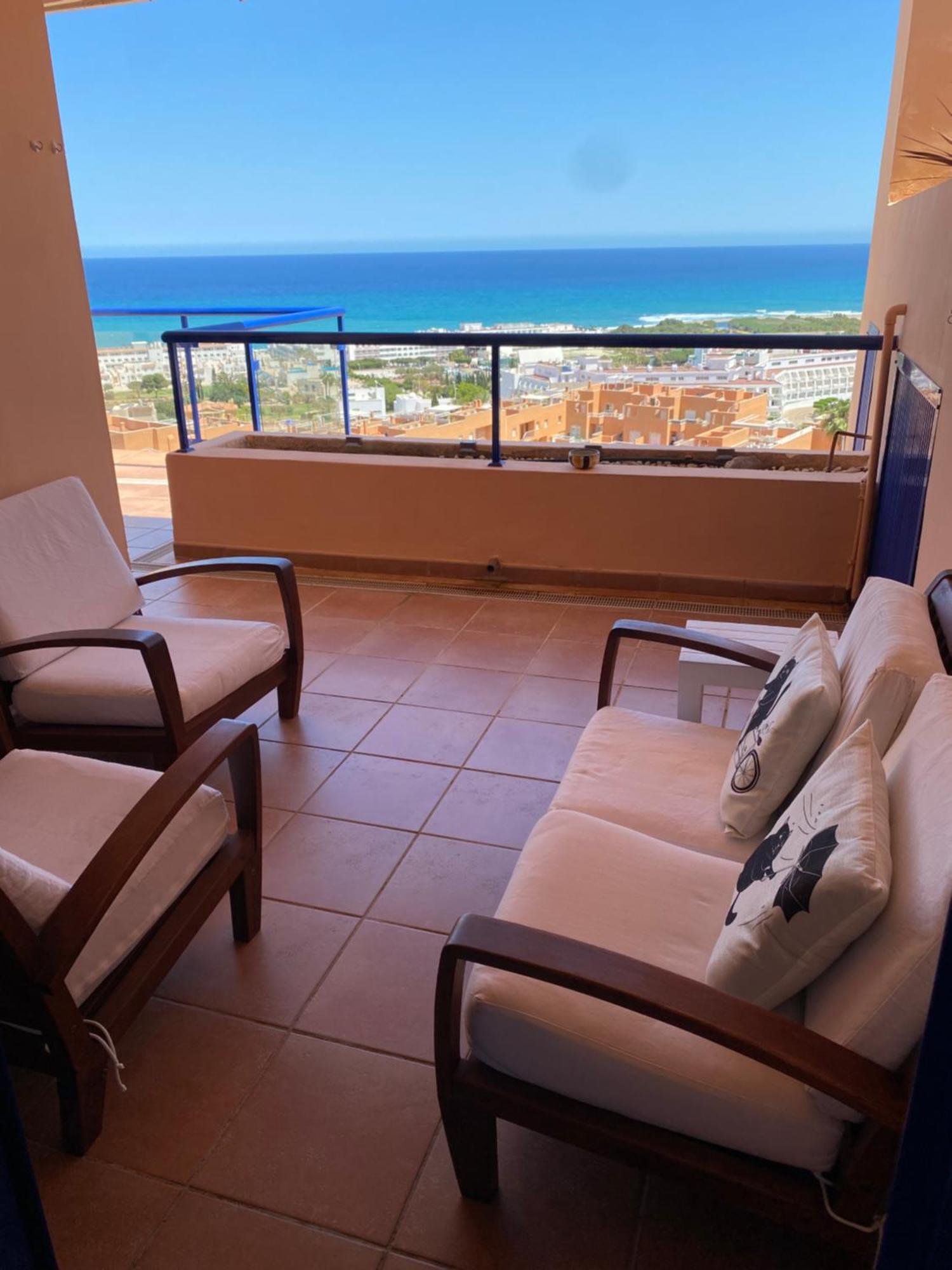 Sunrise Atalaya Amanecer Suite Мохакар Екстериор снимка