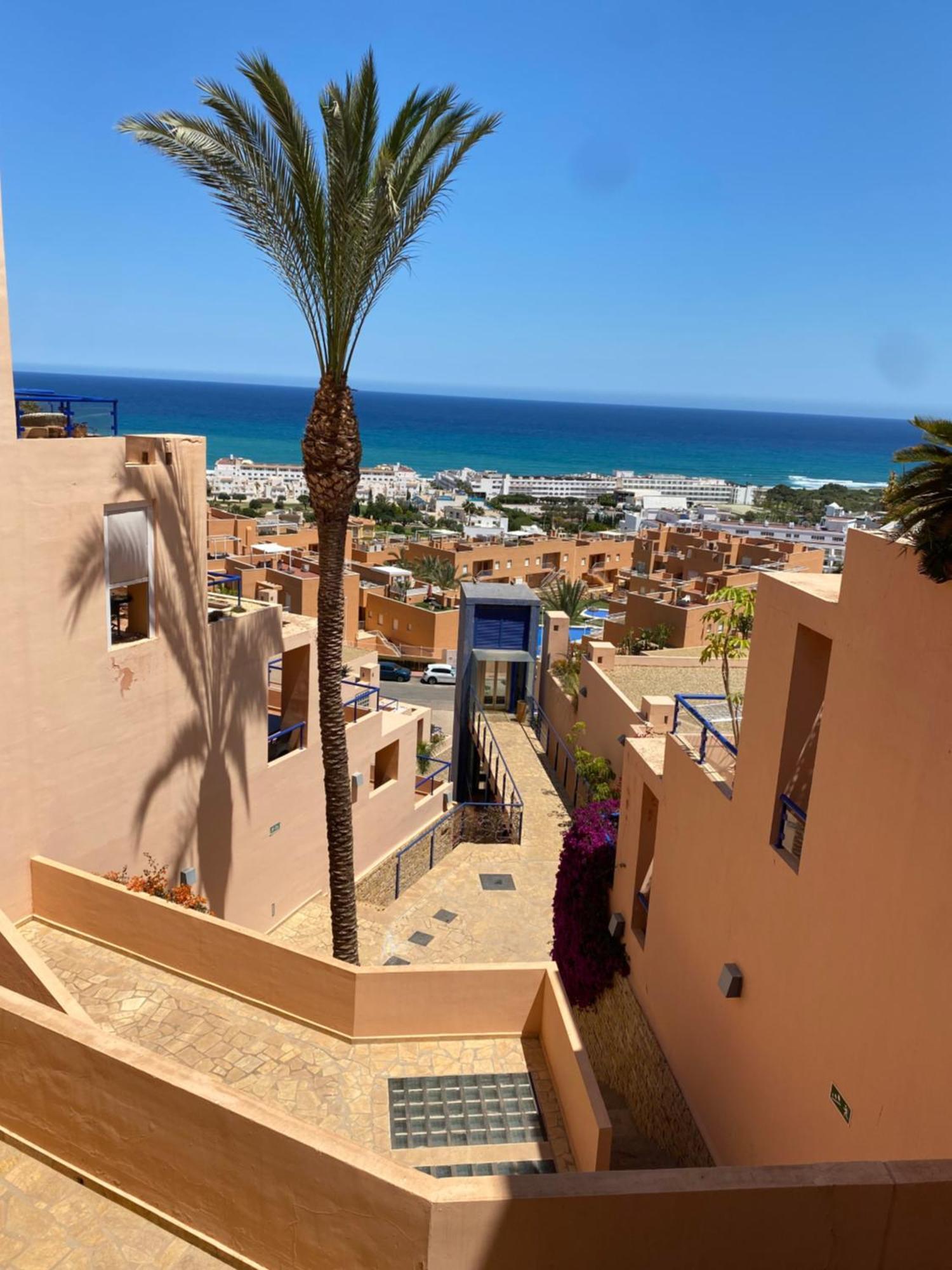 Sunrise Atalaya Amanecer Suite Мохакар Екстериор снимка