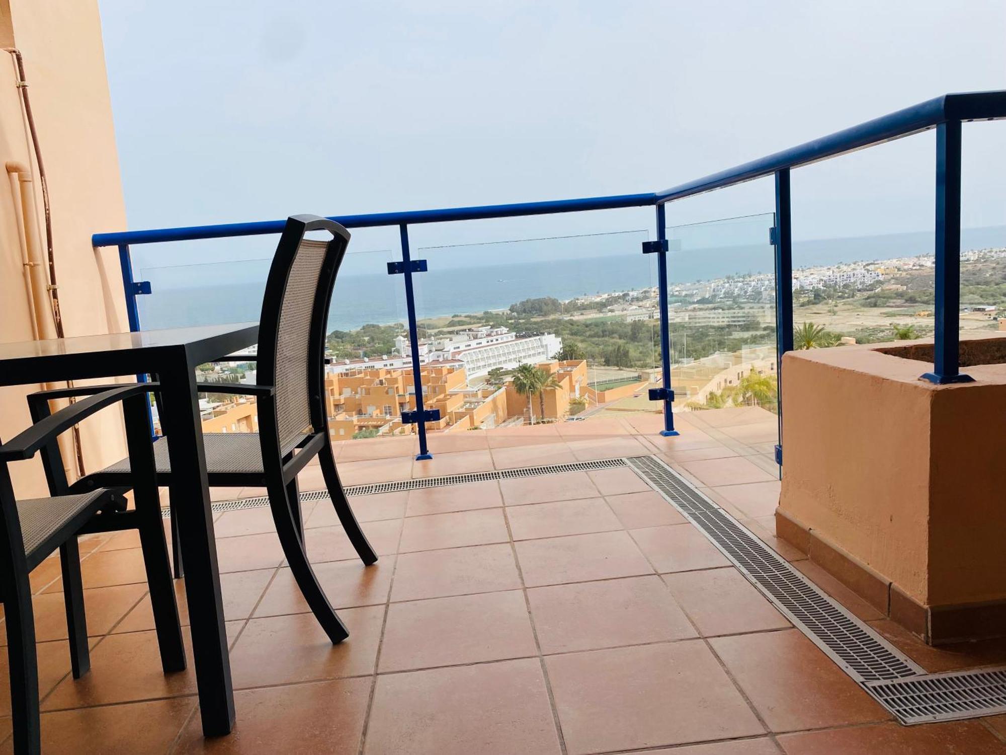 Sunrise Atalaya Amanecer Suite Мохакар Екстериор снимка