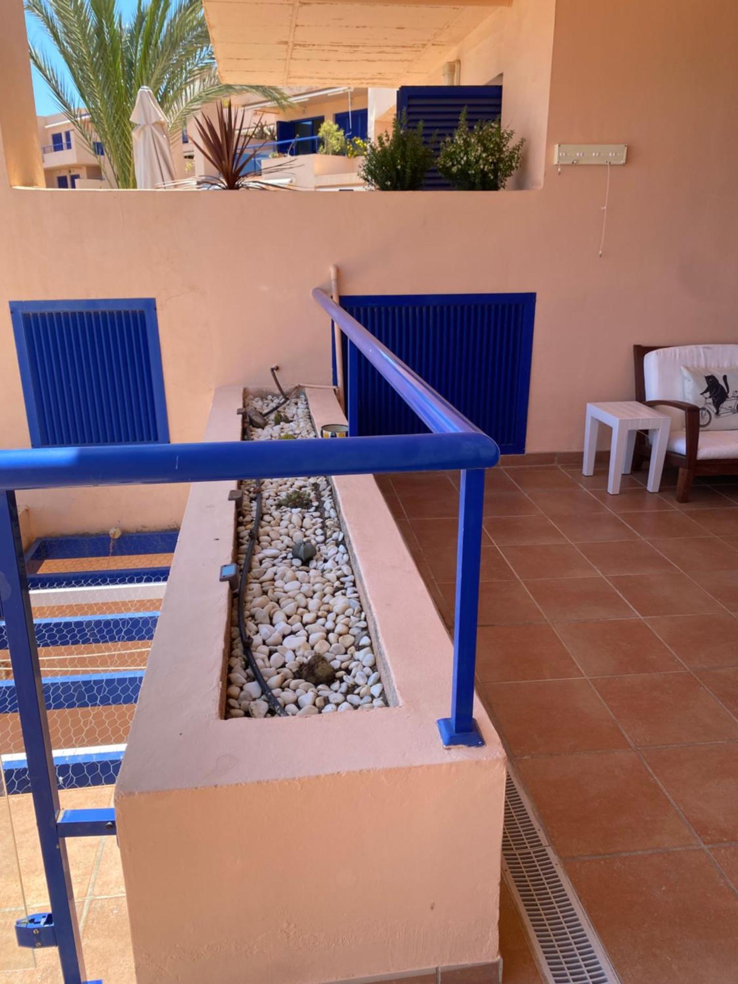 Sunrise Atalaya Amanecer Suite Мохакар Екстериор снимка