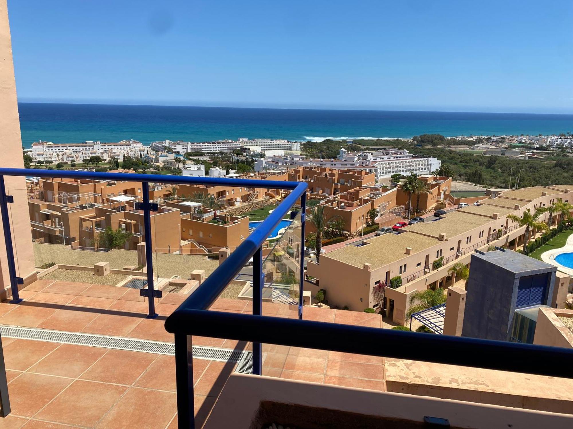 Sunrise Atalaya Amanecer Suite Мохакар Екстериор снимка