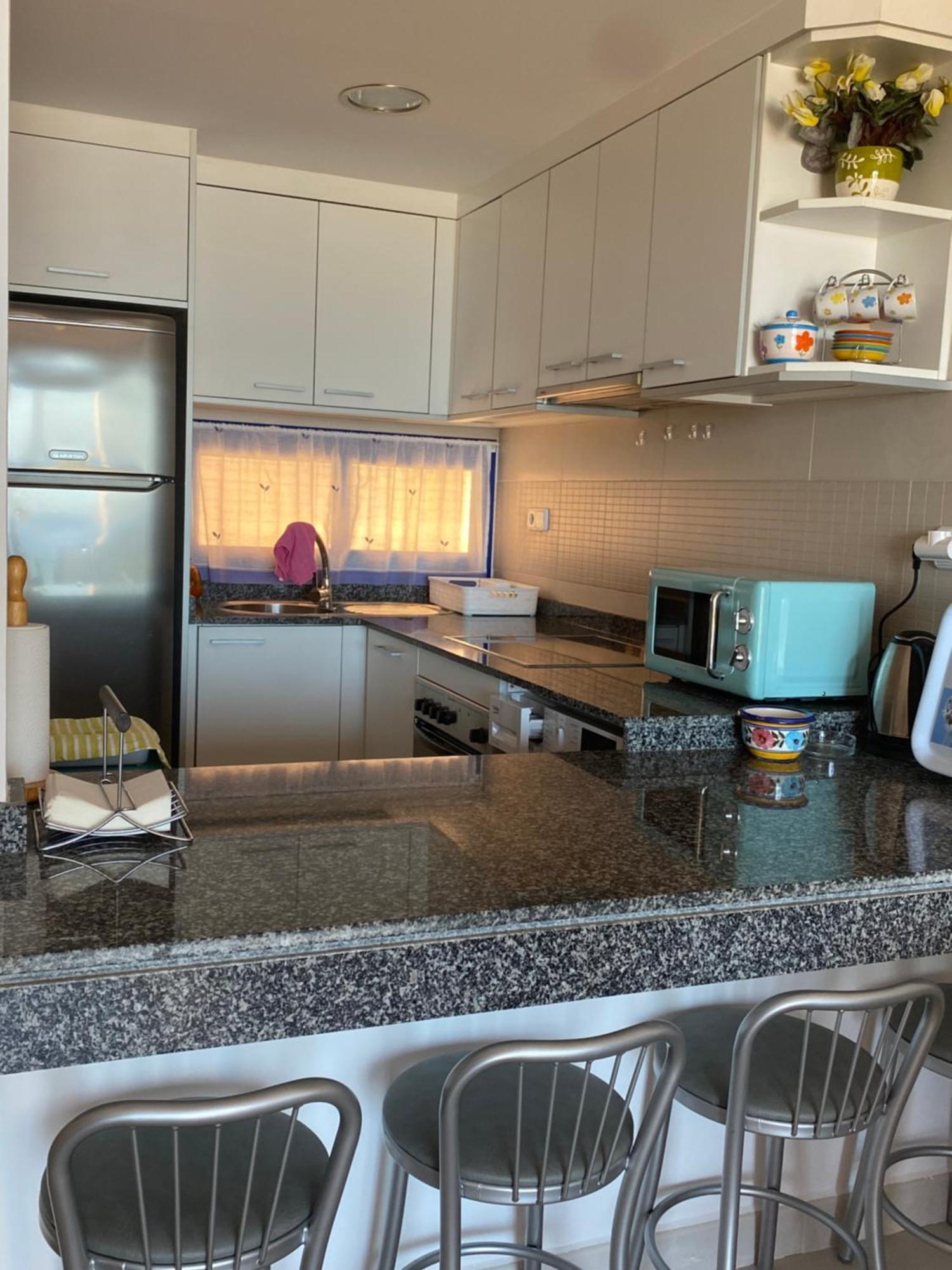 Sunrise Atalaya Amanecer Suite Мохакар Екстериор снимка