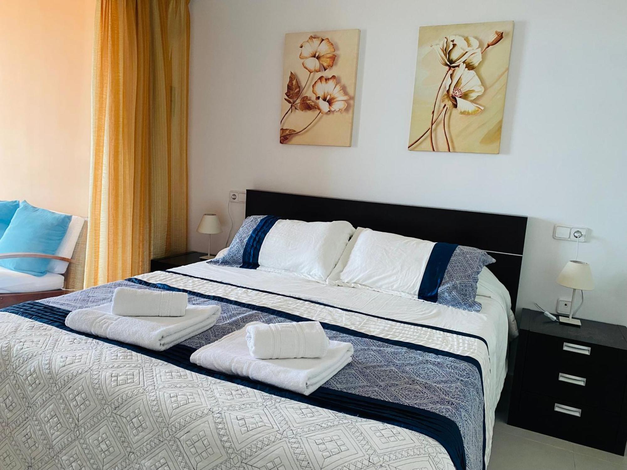 Sunrise Atalaya Amanecer Suite Мохакар Екстериор снимка
