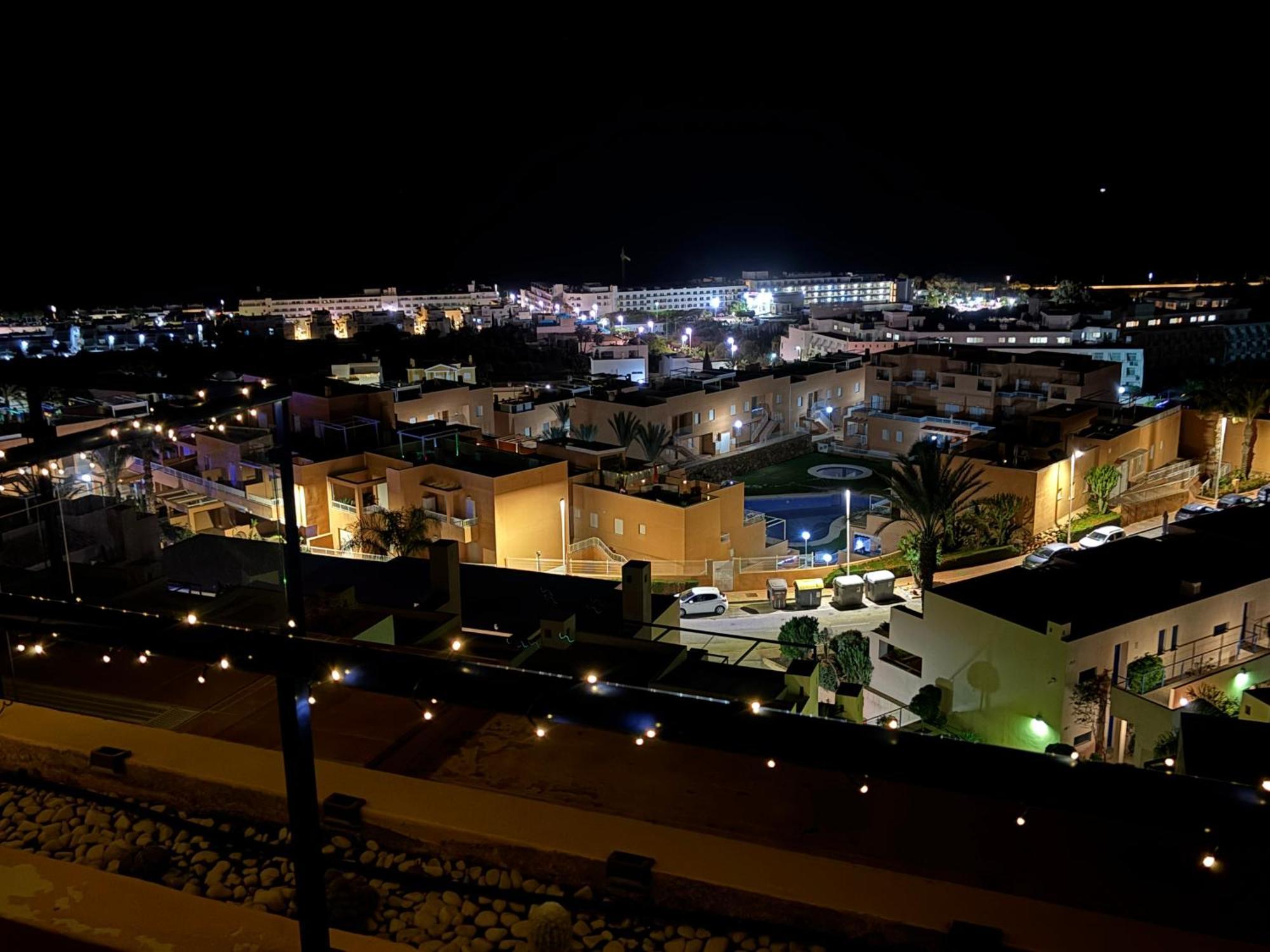 Sunrise Atalaya Amanecer Suite Мохакар Екстериор снимка