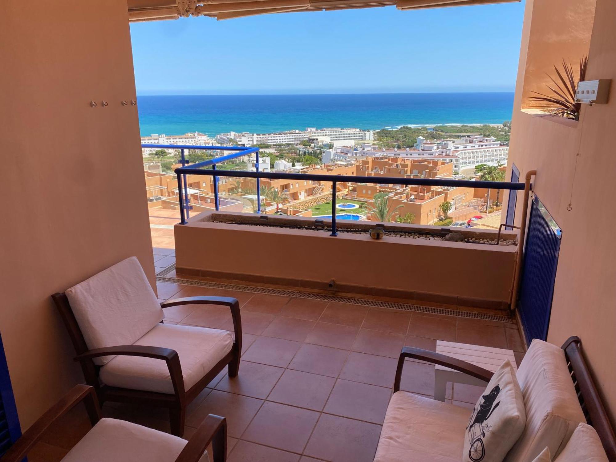Sunrise Atalaya Amanecer Suite Мохакар Екстериор снимка